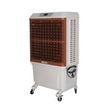 air-condition fan without compressor evaporative air cooler